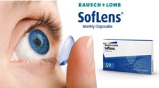Soflens