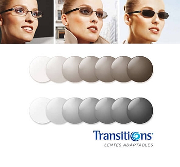 Lentes Oftalmicos