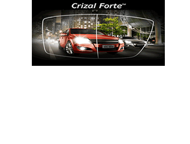Crizal Forte