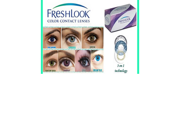 Freshlook